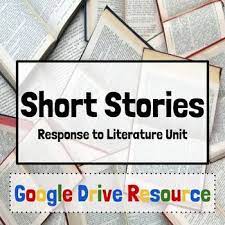 This Is A Great Way To Start Off The Year And Introduce Responding To Mini Units Engaging Lessons Literature Unit