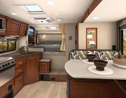 Pin On Truck Camper Interiors