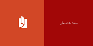Best Modern Pdf Reader Windows 8 Default Or Adobe Reader Touch Modern Windows Best