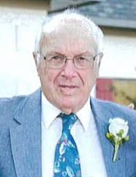 Obituary information for Harvey Patrick Welsh