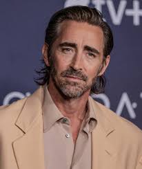 Lee Pace