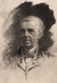 The Angel by William Baxter Closson