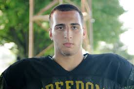 The 2012 Express-Times All-Area Football Defense