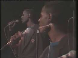 Brian Mcknight Worship You 1989 Youtube
