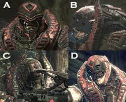 Explore tumblr posts and blogs tagged as #savage kantus with no. That Other Theron General Discussion Gears Forums
