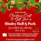Christmas Craft & Gift Fair event image