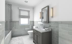 kitchen and bathroom renovations