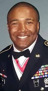 Keith Smith Obituary