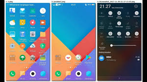 Semoga link download tema mirip xiaomi miui 10 untuk hp vivo ini bisa anda sukai dan tutorial installnya bisa dipahami. Tema Oppo Keren Tema Oppo Tembus Akar Miui 9 By Njulz Chanel