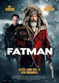 The order of these top mel gibson movies is decided by how many votes they receive, so only highly rated mel gibson movies will be at the top of the list. Fatman Dvd Release Date Redbox Netflix Itunes Amazon