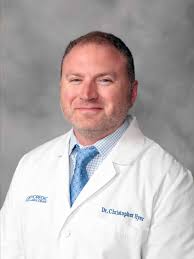 Chris Hyer's Instagram, Twitter & Facebook