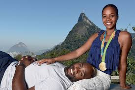 Teddy riner is french judoka, 2 time olympic champion, 9 time world champion and 5 time european champion. Luthna Plocus Teddy Est Mon Ourson En Chocolat
