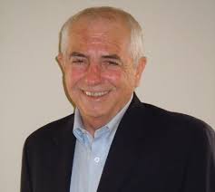 James Nass, Board Chair