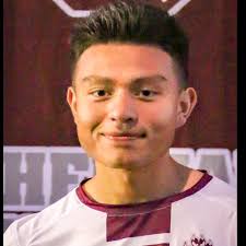 Erick Tapia's High School Career Home