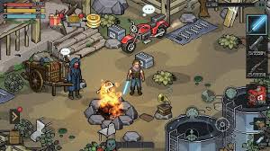 Fury Survivor Pixel Z Apk 1 064 Download For Android