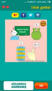 Kunci jawaban game tebak siapa aku demidemu tebak siapa aku demidemu aneka info informasi tips trik diy tutorial. Kunci Jawaban Tebak Lawan Kata