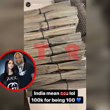Lil durk india pt 3 official audio reaction. Theshaderoom On Twitter Keep It 100 Lil Durk Stays With The Energy For India Royale