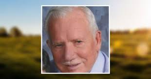 James Benny Olsen Obituary October 1, 2018