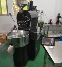 Buy commercial coffee roasters and get the best deals at the lowest prices on ebay! Smart 3kg Automatic Commercial Coffee Roaster Zc Machinery Corp