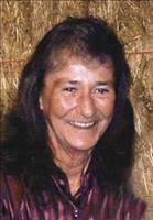Patricia A. Smith Kolberg (1946-2007)