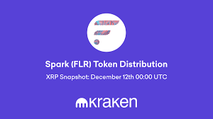 Beginners guide to trading crypto. Xrp Investors And Traders Kraken Is Supporting The Spark Flr Airdrop Here S What You Need To Know Kraken Blog