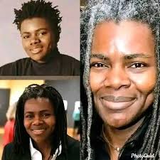 Tracy Chapman's Music and Legacy