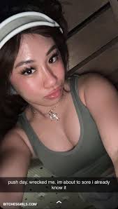 Dawn Jaqueline Nude Asian Onlyfans Leaked Porn Videos