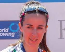 Sixth For Walsh in Remarkable Rowing Final