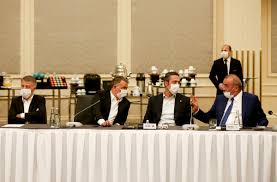 Süper lig ve türkiye kupası'nda şampiyonluğa ulaşan beşiktaş'ta başkan ahmet nur çebi, haber global'de katıldığı 'ali koç'u kırdıysam özür dilerim'. Forza Cimbom Auf Twitter Ahmet Agaoglu Ahmet Nur Cebi Ali Koc Ve Abdurrahim Albayrak