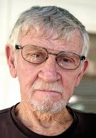 James Harold Sampson Obituary