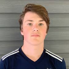 John (Jack) Jeffrey's Soccer Recruiting Profile