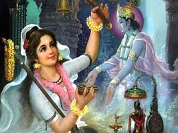 જાણો મીરાબાઈના જીવન ચરિત્ર વિશે અને તેમની રામ-કૃષ્ણ ભક્તિ વિશે - Suvichar Dhara