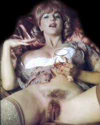 Brandy Gordon erotic photoshoot 2022