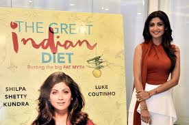 Over 150 easy and tasty low calorie recipes for losing weight and improving overall health. Shilpa Shetty S Diet Plan Revealed Health Fitness Gulf News