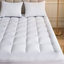 Pin On Mattress Pads Toppers