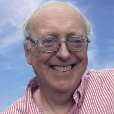 John K Motsinger Sr (@johnmot)