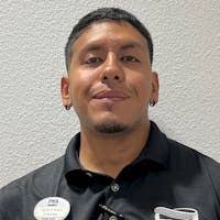 Gettel Stadium Toyota Employees