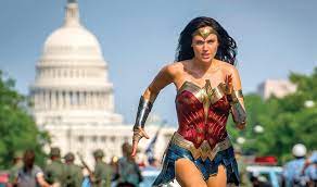 5.2 / 10 ( 16 votes ). Wonder Woman 1984 Sets Global Release Dates Variety