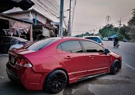 Although all civics boast excellent fuel economy, some buyers might want to stretch their fuel budget even further. Neatest Honda Civic To Lamborghini Modification Ever