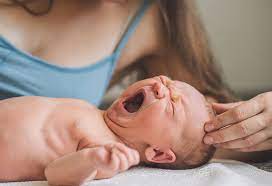 10 Foods To Avoid When Breastfeeding A Colic Baby