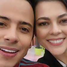 Tía Alison: Paola Moreno y Orlando Liñán revelan su 'amor'