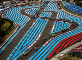 Gli anni '80 ha portato due vittorie popolari per la francia, trionfando con arnoux nel 1982 e l'anno successivo cn prost, entrambi in renault. Circuit Paul Ricard Le Calendrier Des Courses 2020 Mis A Jour Le Mag Sport Auto Le Mag Sport Auto