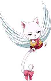 charle carla fairy tail cat anime coloriage blason samoan