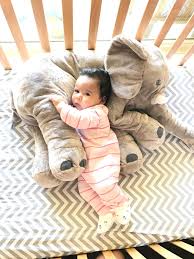 Pin By Fingertoybox On Cute Baby Photos Baby Plush Toys Cute Baby Photos Elephant Baby Shower Boy