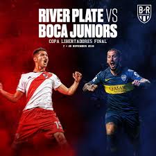 Here you can easy to compare statistics for both teams. B R Football On Twitter For The First Time Ever The Copa Libertadores Final Will Be A Superclasico