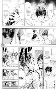 Magpie's Nest — OPM Manga Extra Chapter 'Back of my Head' (HQ...