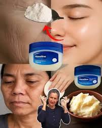 Vaseline + White Vinegar = Magic! Amazing Hacks You Never Knew** In every  family, there are little secrets passed down like precious heirlooms — not  of gold or jewels, but of simple