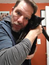 Cat Pictures and Names