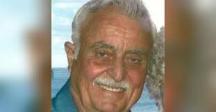 Everett "Rich" Price Obituary