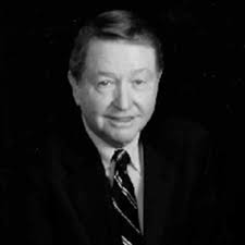 James Bowen Obituary (2015)